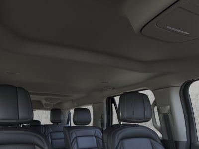 2026 Lincoln Navigator L Premiere