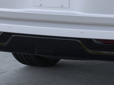 2026 Lincoln Navigator L Premiere