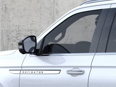 2026 Lincoln Navigator L Premiere
