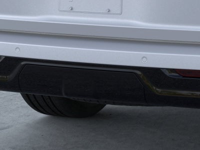 2026 Lincoln Navigator L Premiere