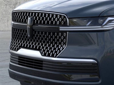2026 Lincoln Navigator L Premiere