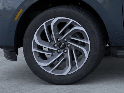 2026 Lincoln Navigator L Premiere