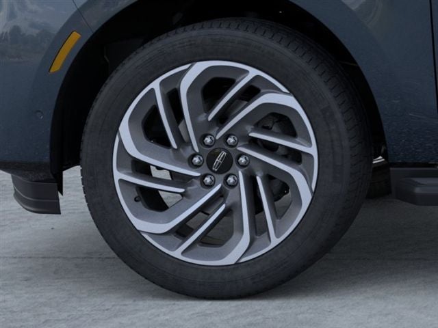 2026 Lincoln Navigator L Premiere