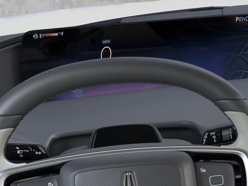 2026 Lincoln Navigator L Premiere