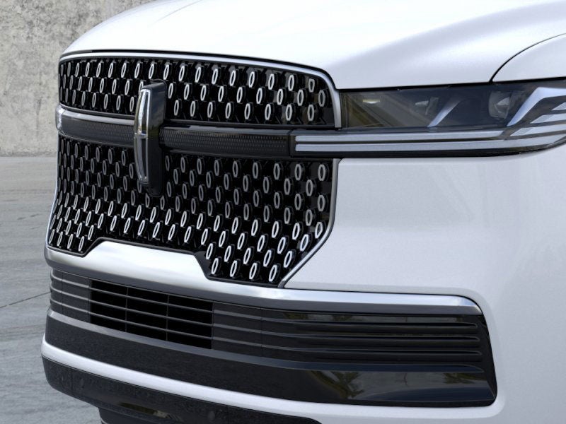 2026 Lincoln Navigator L Premiere