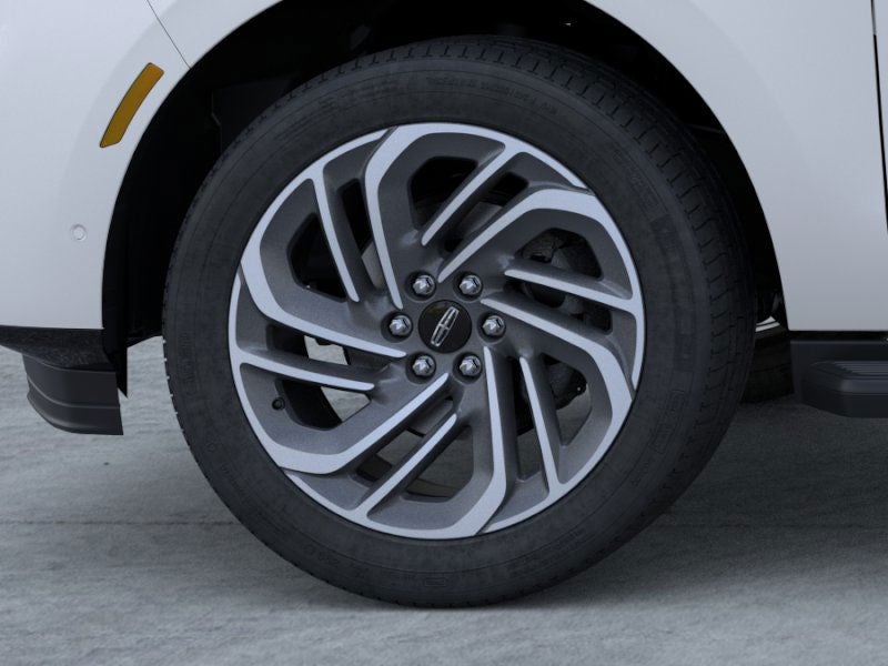 2026 Lincoln Navigator L Premiere