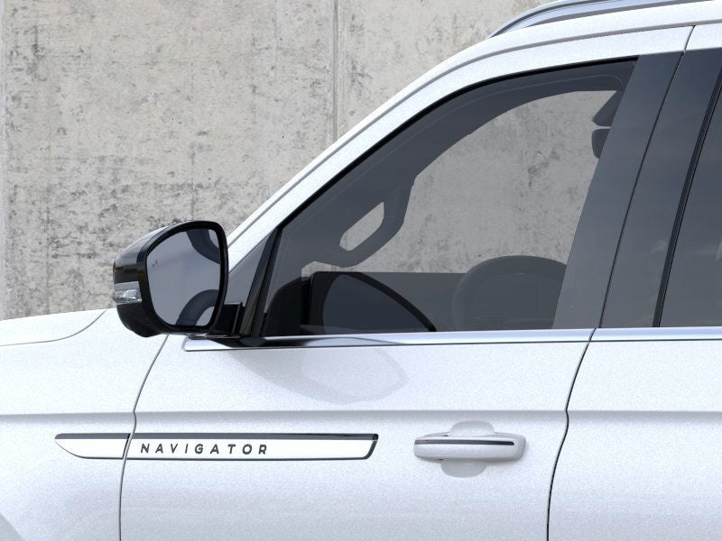 2026 Lincoln Navigator L Premiere