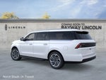 2026 Lincoln Navigator L Premiere