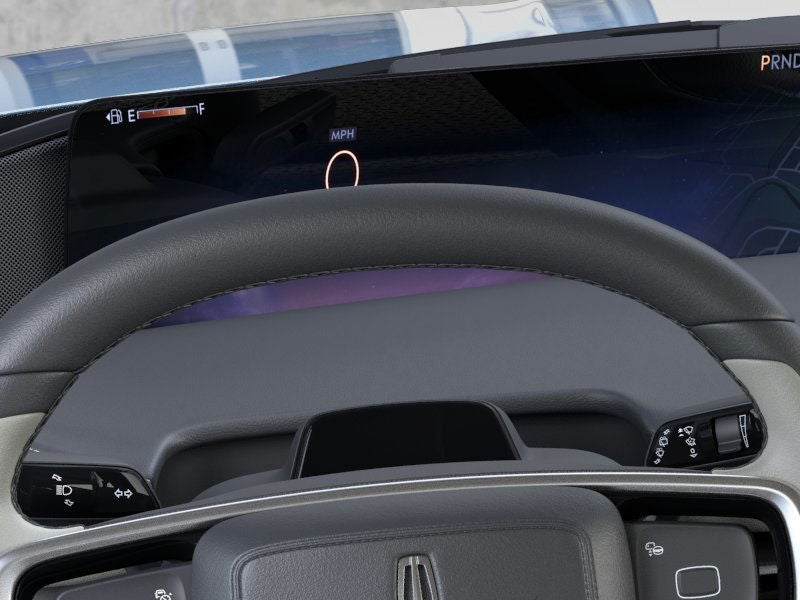 2026 Lincoln Navigator L Premiere