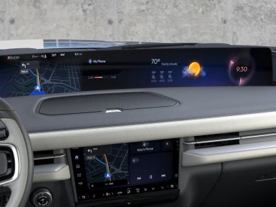 2026 Lincoln Navigator L Premiere