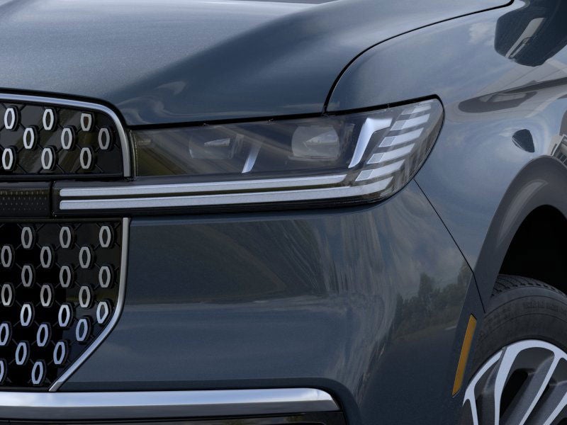 2026 Lincoln Navigator L Premiere