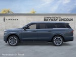 2026 Lincoln Navigator L Premiere