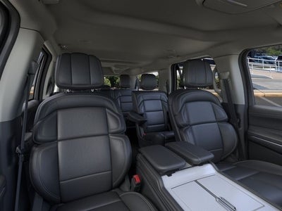 2026 Lincoln Navigator L Premiere