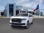 2026 Lincoln Navigator L Premiere