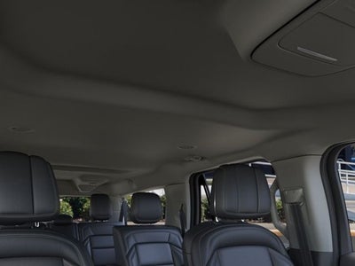 2026 Lincoln Navigator L Premiere