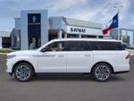 2026 Lincoln Navigator L Premiere