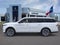 2026 Lincoln Navigator L Premiere