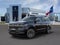 2027 Lincoln Navigator L Black Label