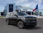 2027 Lincoln Navigator L Black Label