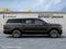 2027 Lincoln Navigator L Black Label