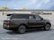 2027 Lincoln Navigator L Black Label