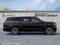 2027 Lincoln Navigator L Black Label