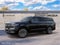 2027 Lincoln Navigator L Black Label