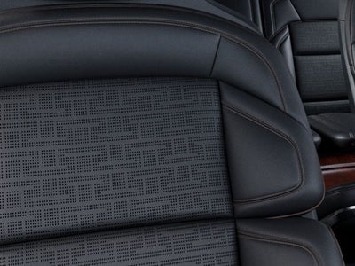 2027 Lincoln Navigator L Black Label