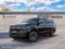 2027 Lincoln Navigator L Black Label