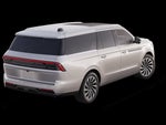 2025 Lincoln Navigator L Black Label