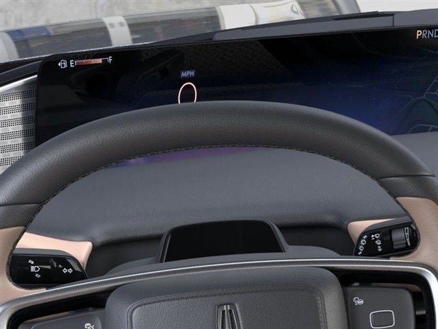 2026 Lincoln Navigator L Black Label