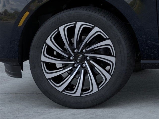 2026 Lincoln Navigator L Black Label