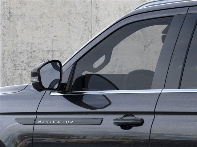 2026 Lincoln Navigator L Black Label