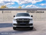 2027 Lincoln Navigator L Black Label