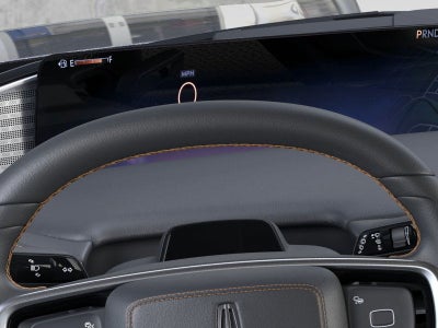 2026 Lincoln Navigator L Black Label