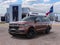 2027 Lincoln Navigator L Black Label