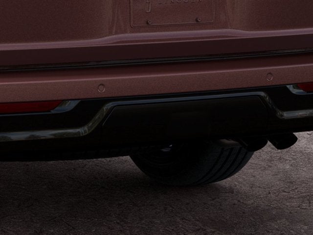 2027 Lincoln Navigator L Black Label