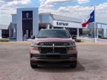 2027 Lincoln Navigator L Black Label