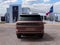 2027 Lincoln Navigator L Black Label