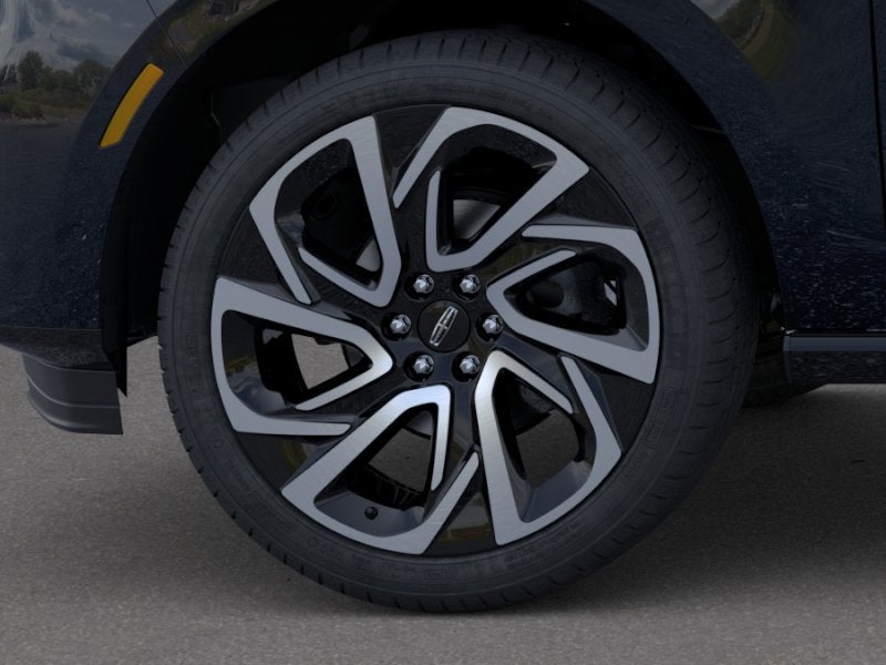 2026 Lincoln Navigator L Black Label
