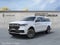 2027 Lincoln Navigator L Black Label