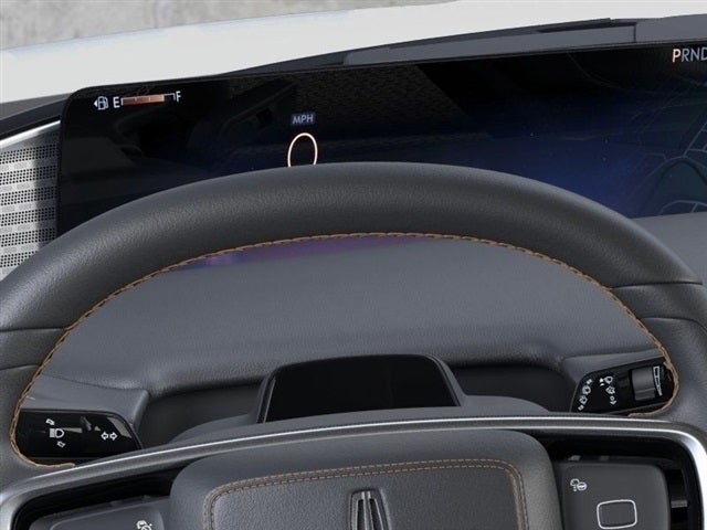 2026 Lincoln Navigator L Black Label