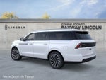 2026 Lincoln Navigator L Black Label