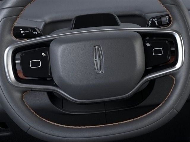 2025 Lincoln Navigator L Black Label