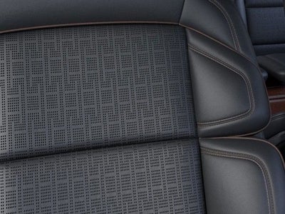2025 Lincoln Navigator L Black Label