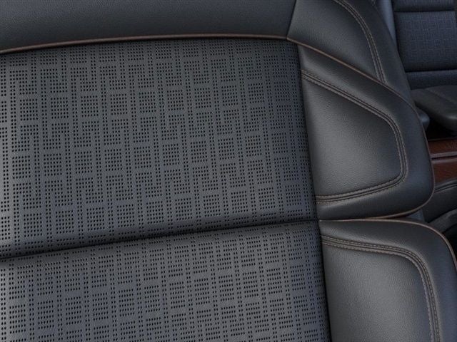 2025 Lincoln Navigator L Black Label