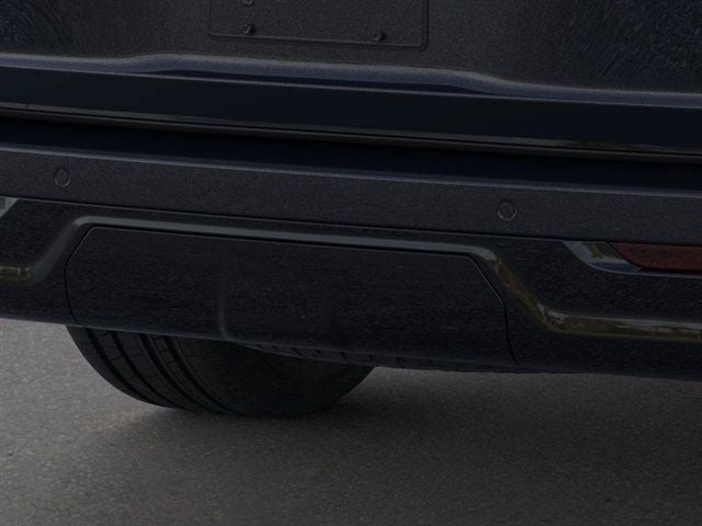 2025 Lincoln Navigator L Black Label