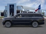 2025 Lincoln Navigator L Black Label