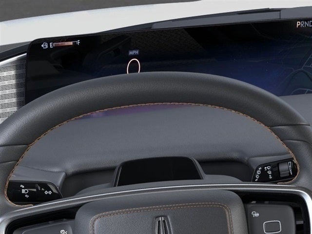 2025 Lincoln Navigator L Black Label