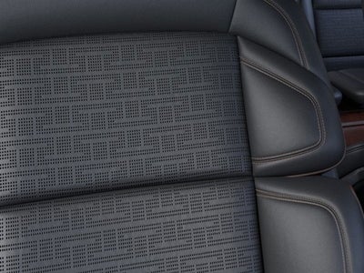 2025 Lincoln Navigator L Black Label